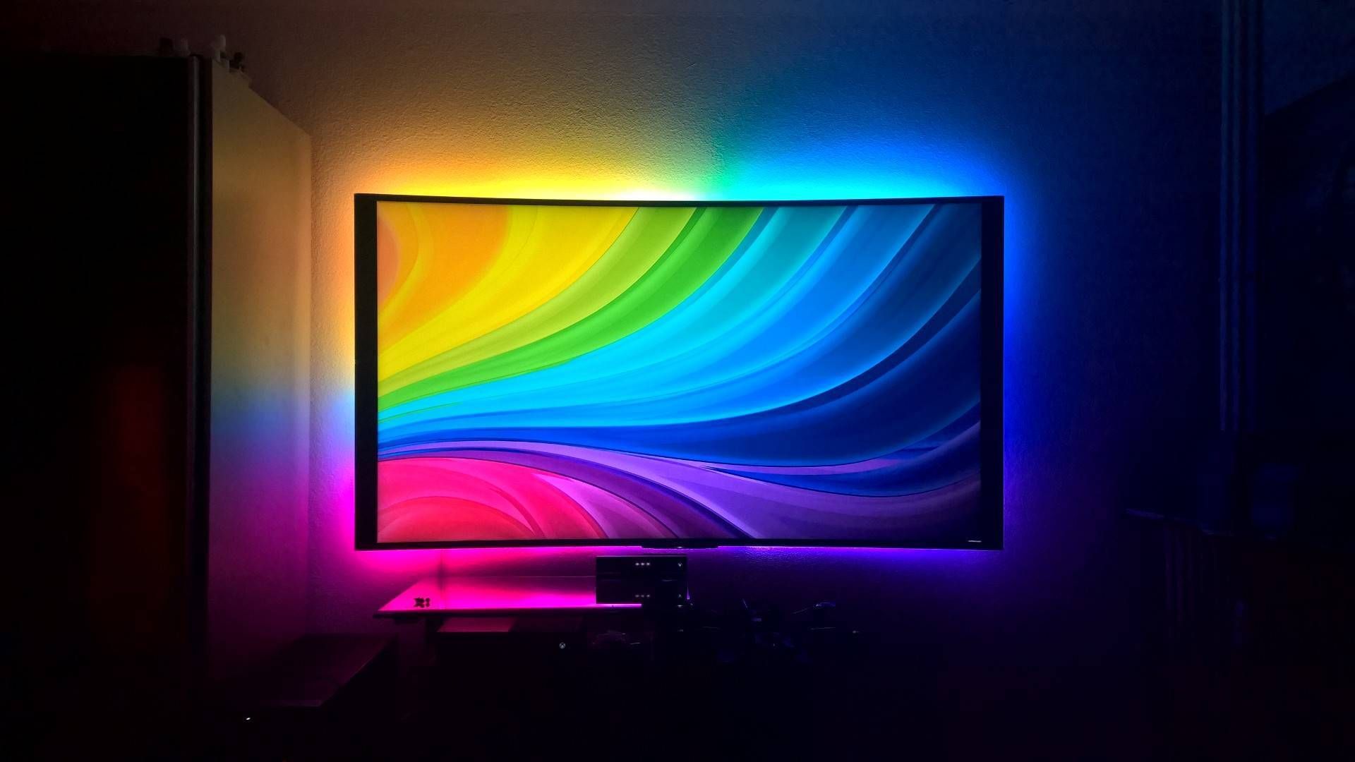 спектр телевизор фото