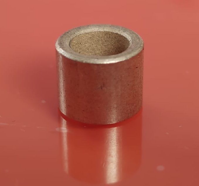 Втулки бронзографтиовые 8x12x10 - набор из 2 втулок - купить по ...