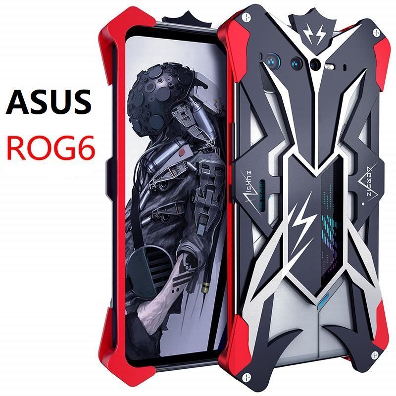 Asus Rog Phone 6 Batman Купить