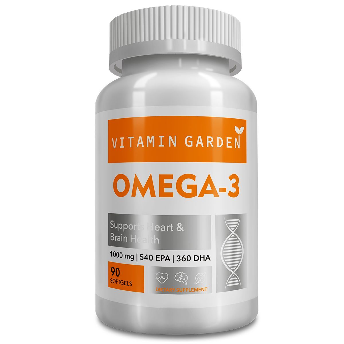 Омега 3 1000мг, рыбий жир в капсулах для взрослых и подростков ...