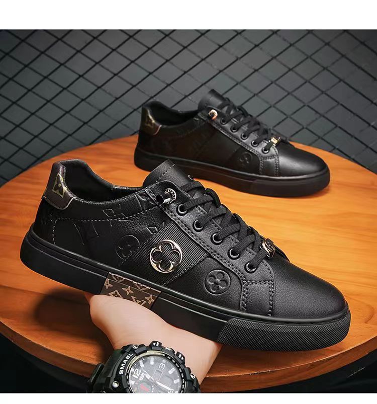 КроссовкиLouisVuitton