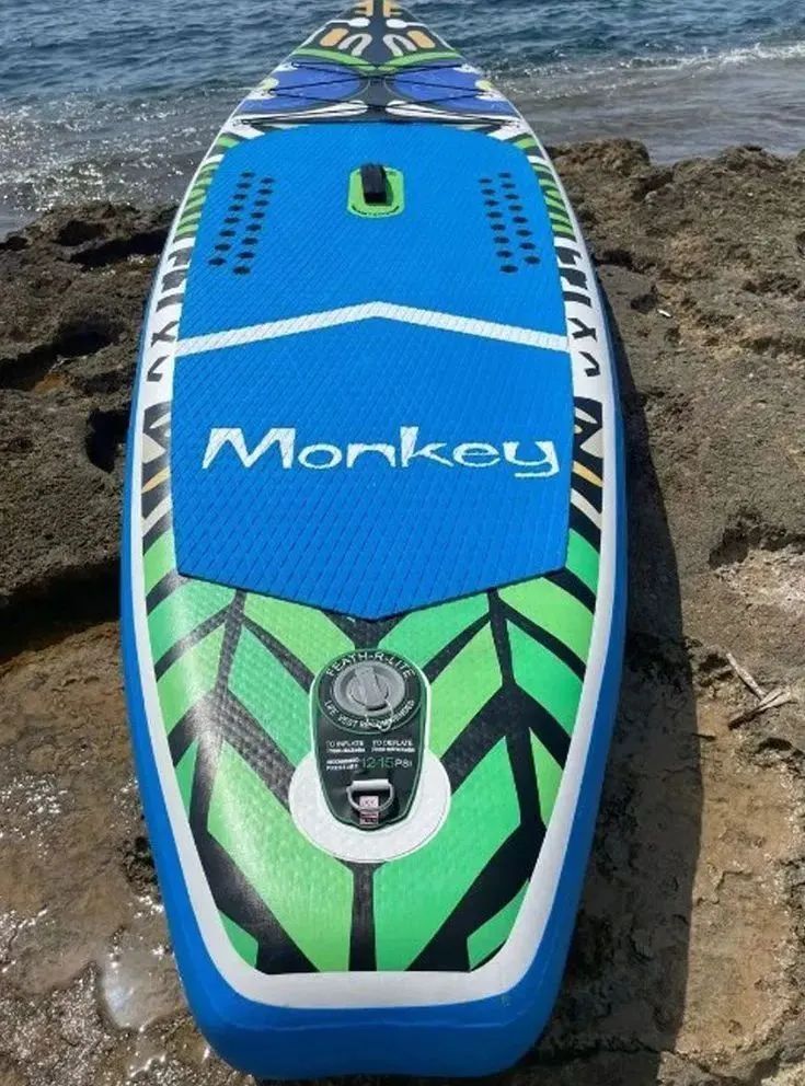 Sup Board 350x84x15