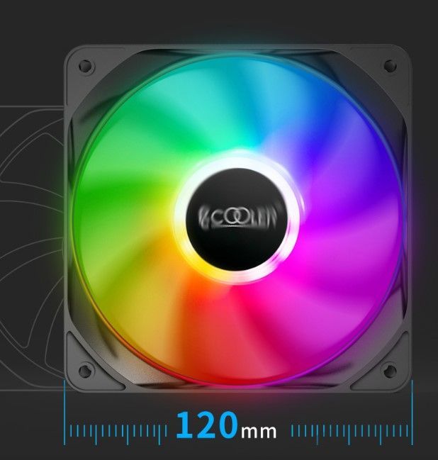 Pccooler paladin ex400 argb. Pccooler paladin ex400. процессор паладин.