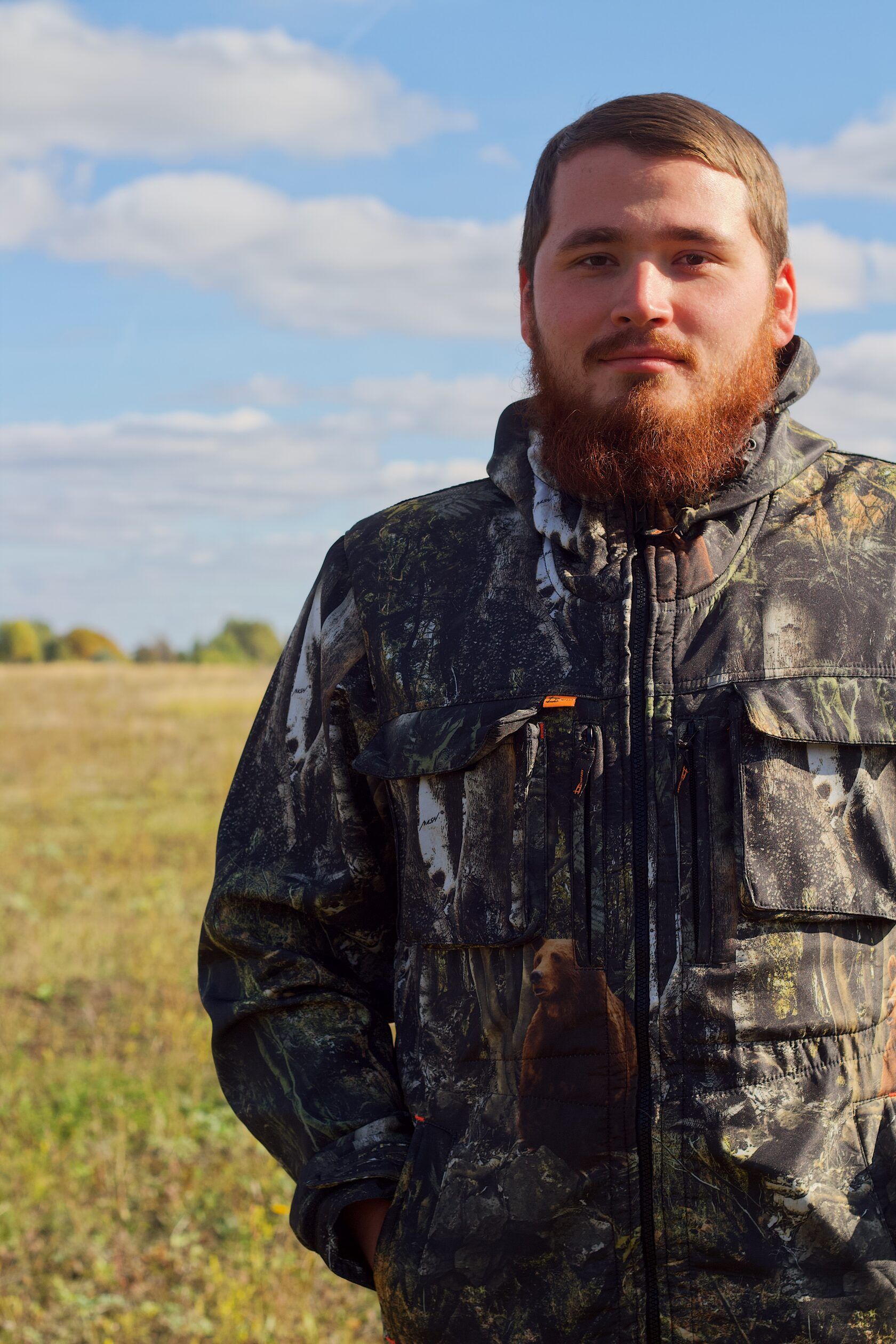 Костюм тактический IDCOMPANY, размер 48 (48-50 182-188), Демисезон ...