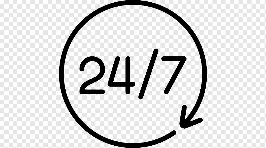 24 7 1 48. 24/7 Иконка. Пиктограмма 24/7. Значок 24. Круглосуточно иконка.