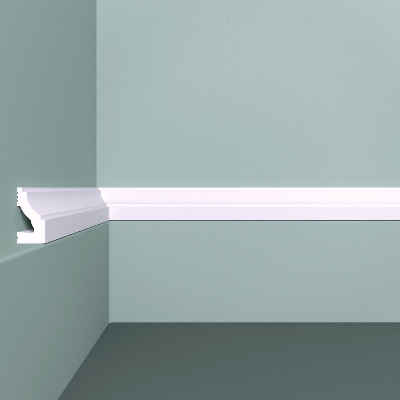 М22молдингBelloDeco30x15x2000мм(3шт)