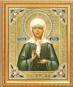Алмазная мозаика на подрамнике Алмазная мозаика на подрамнике