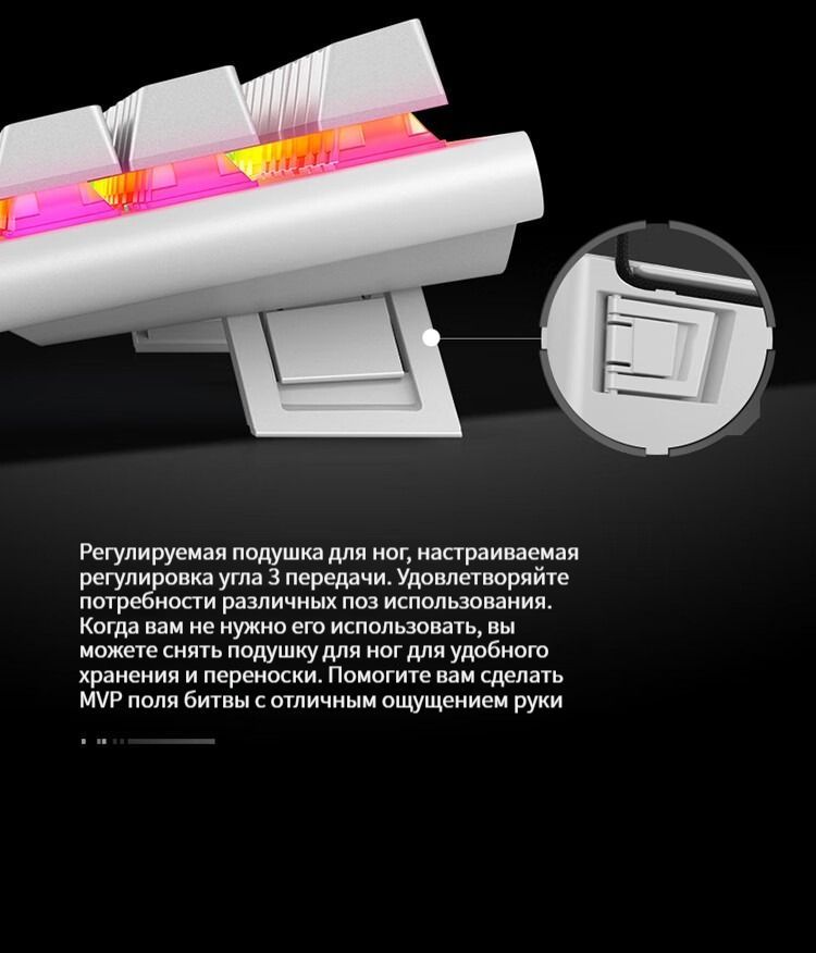 Оптико-механическая клавиатура Alienware X-AW420K купить по низкой цене ...