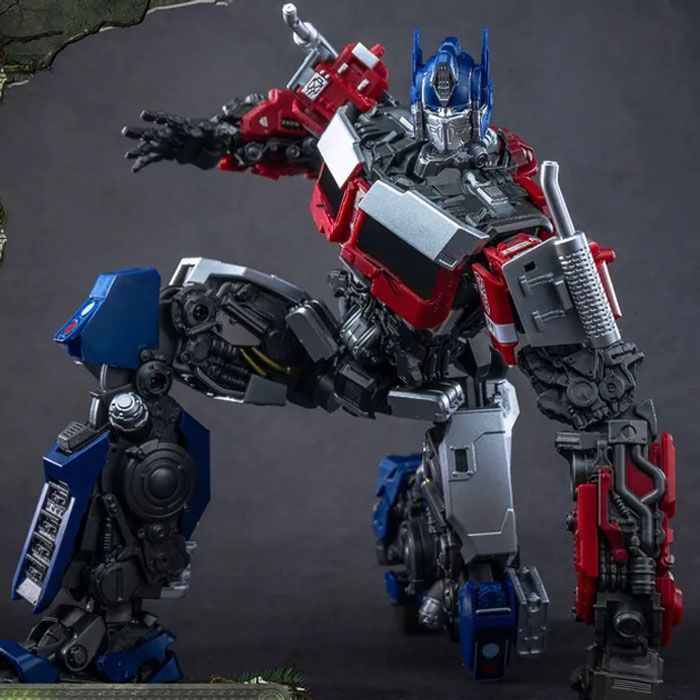 Трансформеры 7 роботы. Transformers 7 optimus prime. оптимус прайм и мегатрон игрушки. трансформеры фигурки от yolopark.