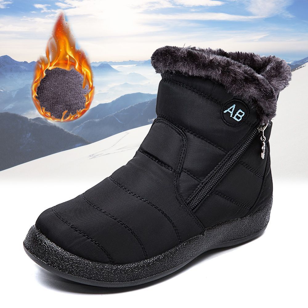 ВаленкиMOORII