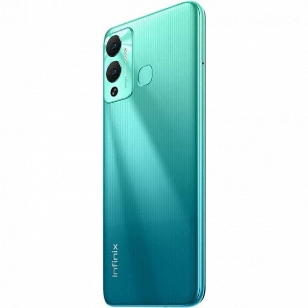 Infinix 12 фото