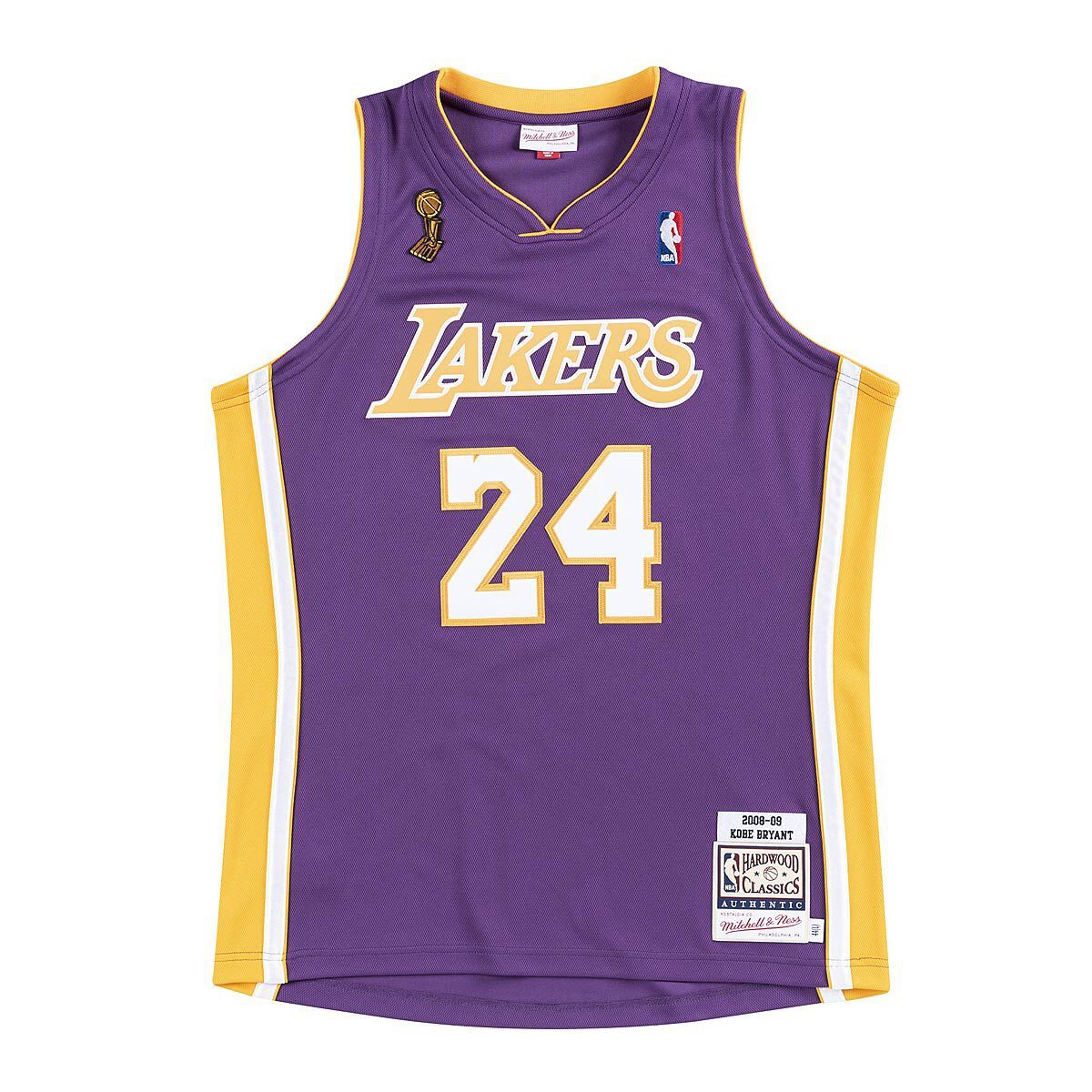 kobe bryant lakers 24