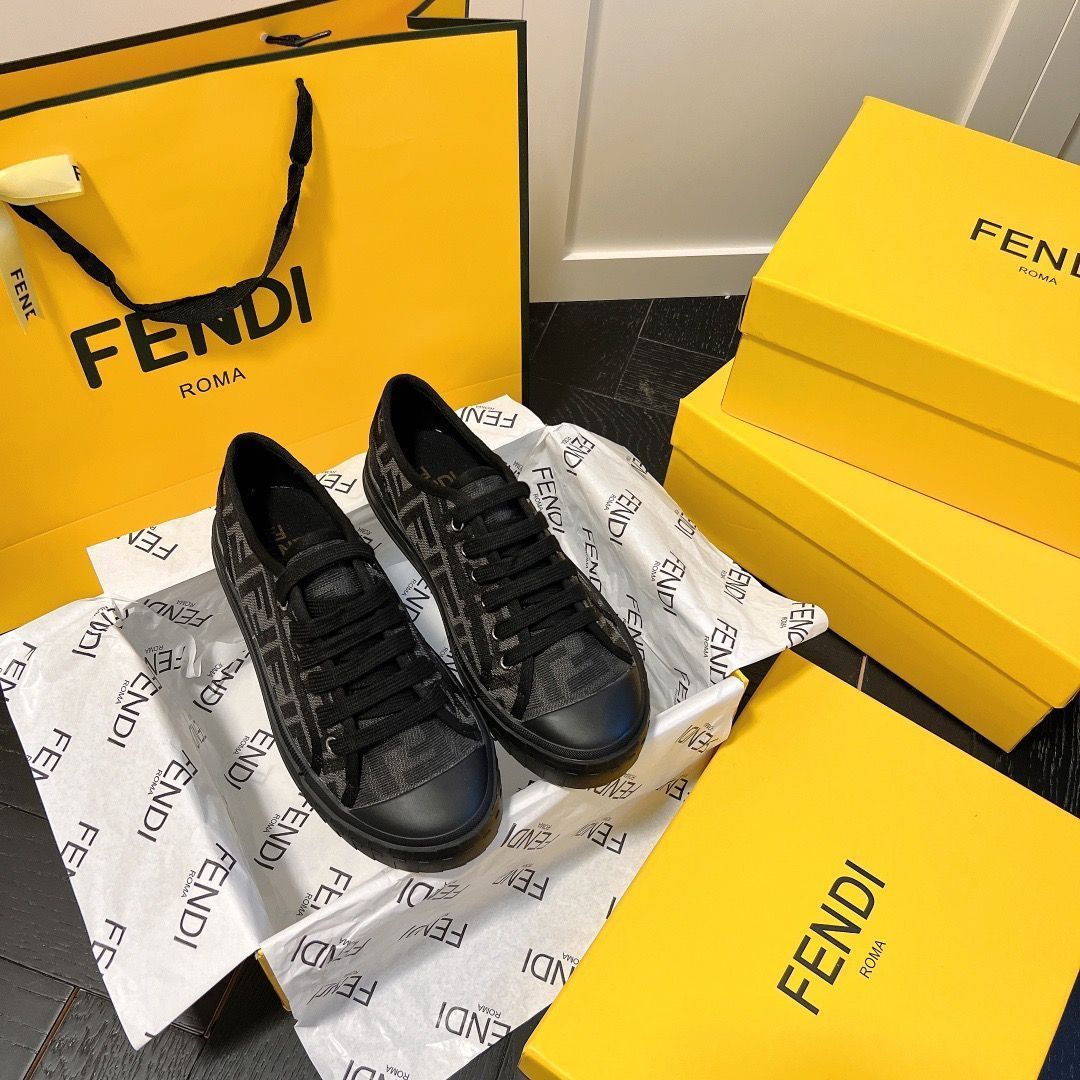 Dhgate fendi sale shoes