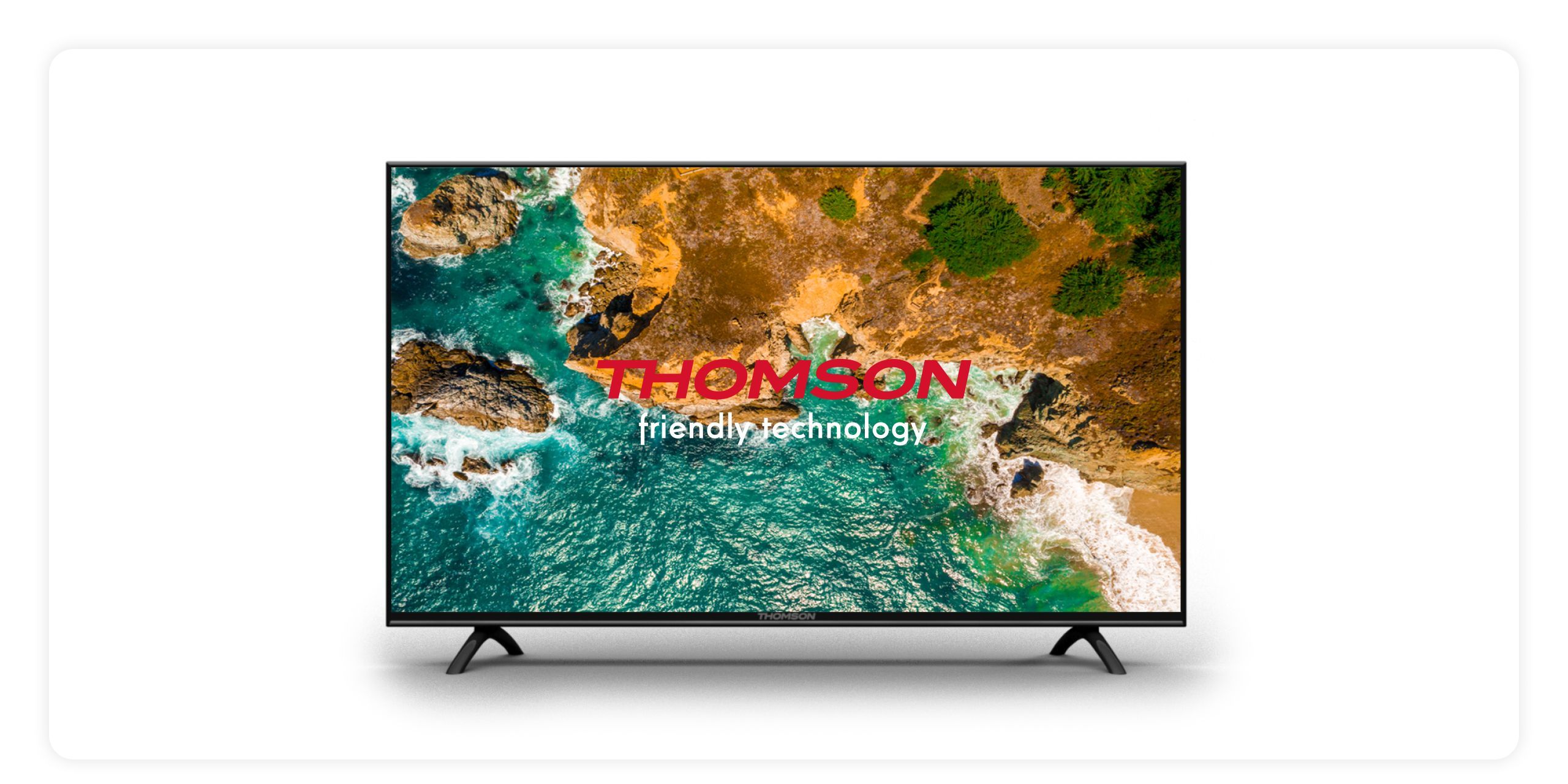 отзывы томсон 43 дюйма