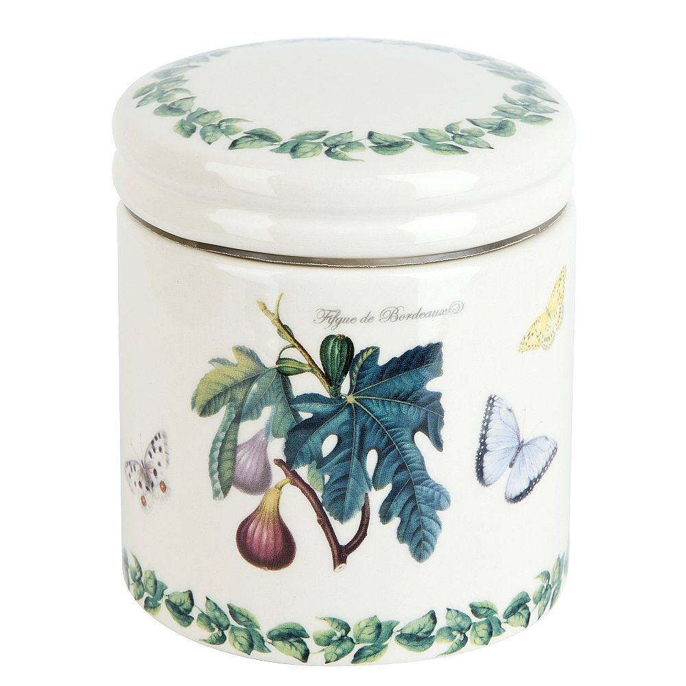 Банкадлясыпучихпродуктов"FruitGarden",480мл