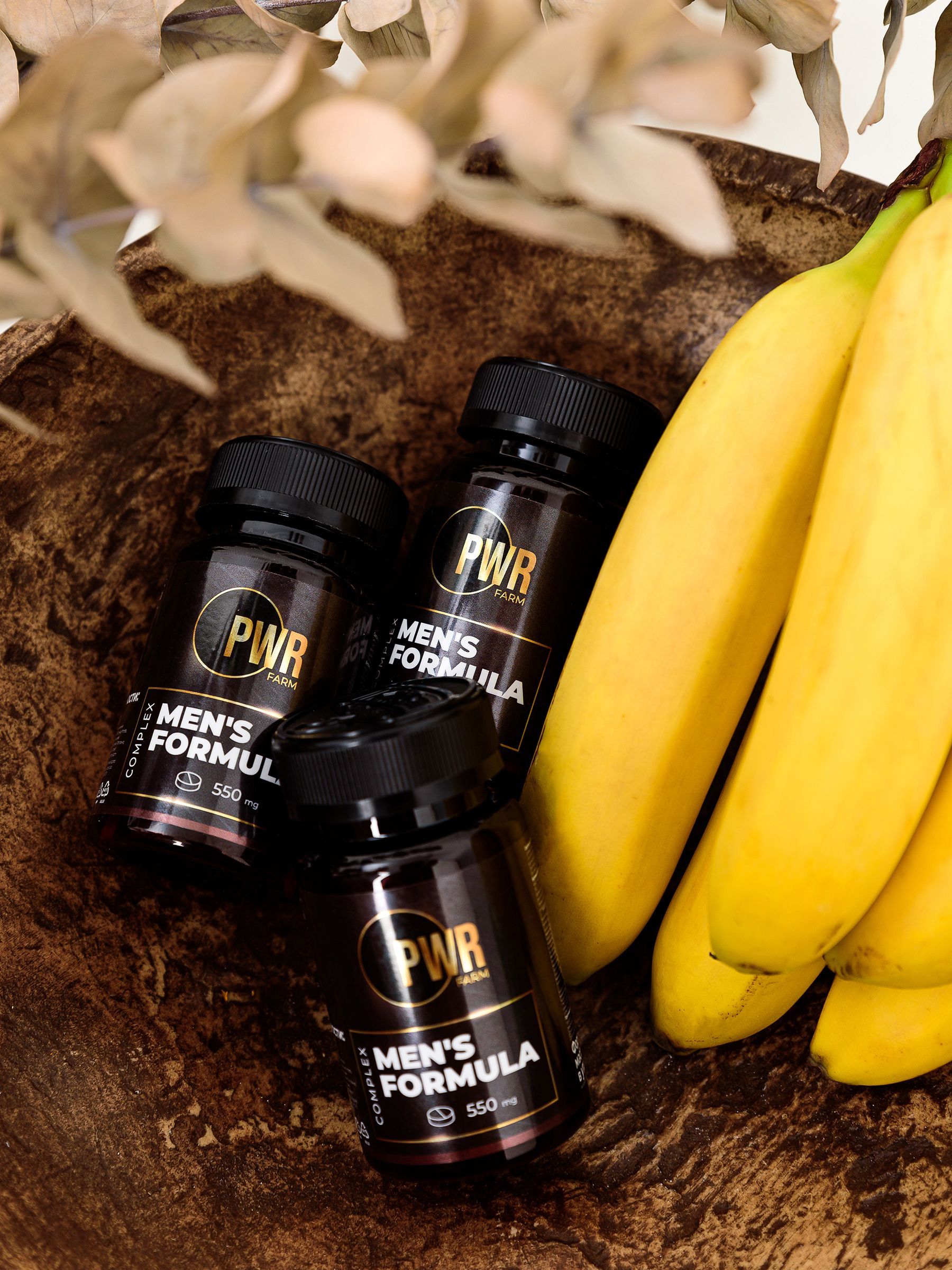 Витаминно-минеральный комплекс Формула для мужчин (Men's Formula), БАД ...