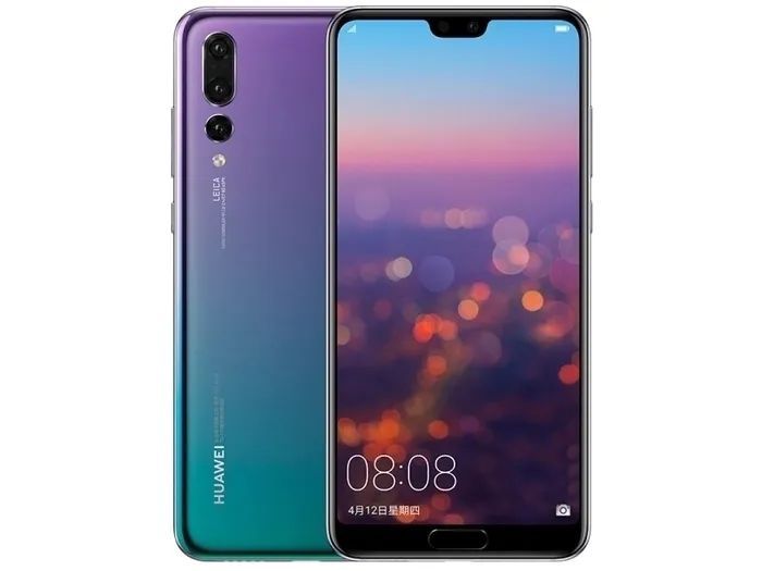 huawei p20 pro 128gb 6gb