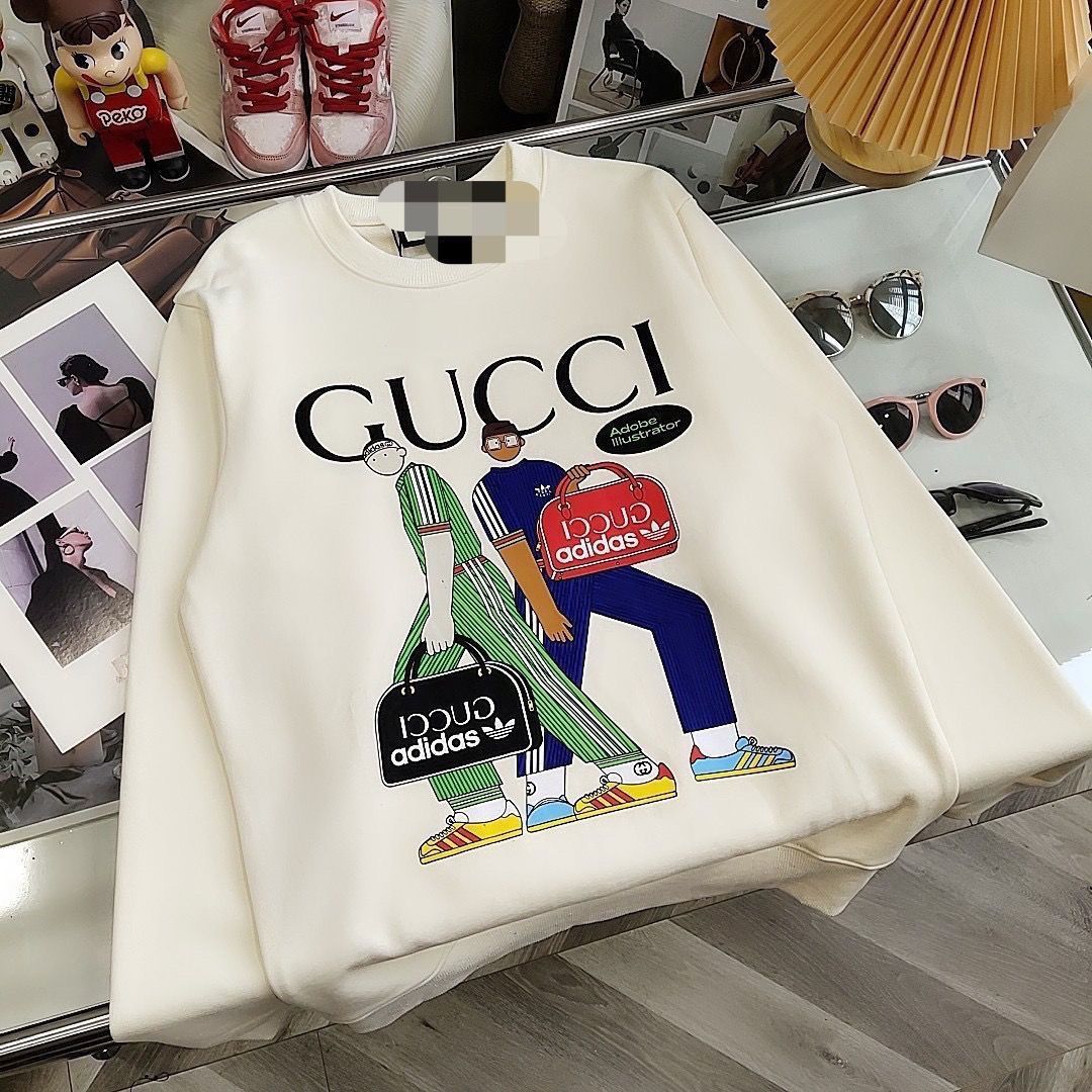 Adidas hotsell gucci dhgate