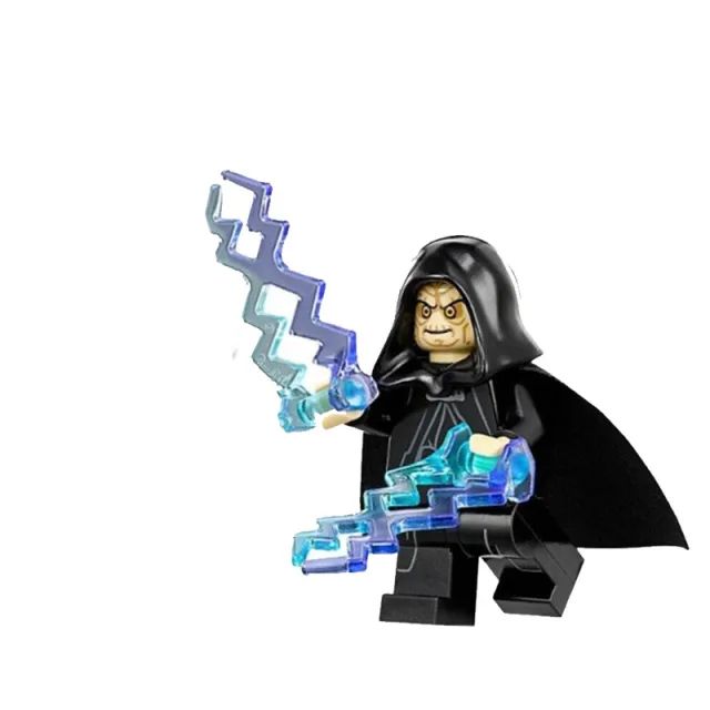 Фигурка Дарт Сидиус / Звёздные Войны / Star Wars