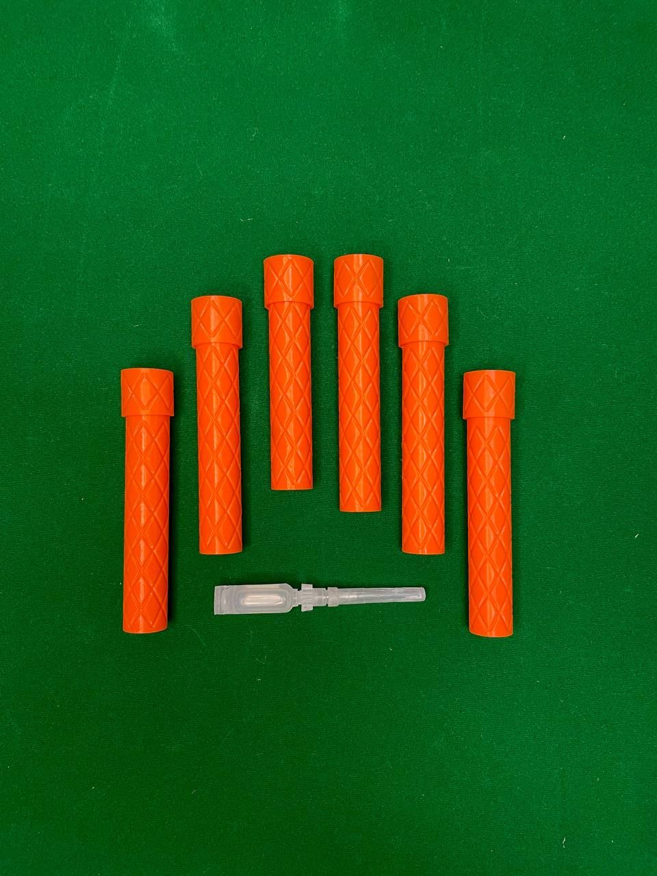 Ампульница тактическая(Nefopam) 5+1