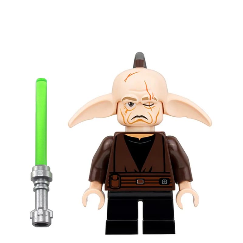 Фигурка Эвен Пиелл / Звёздные Войны / Star Wars