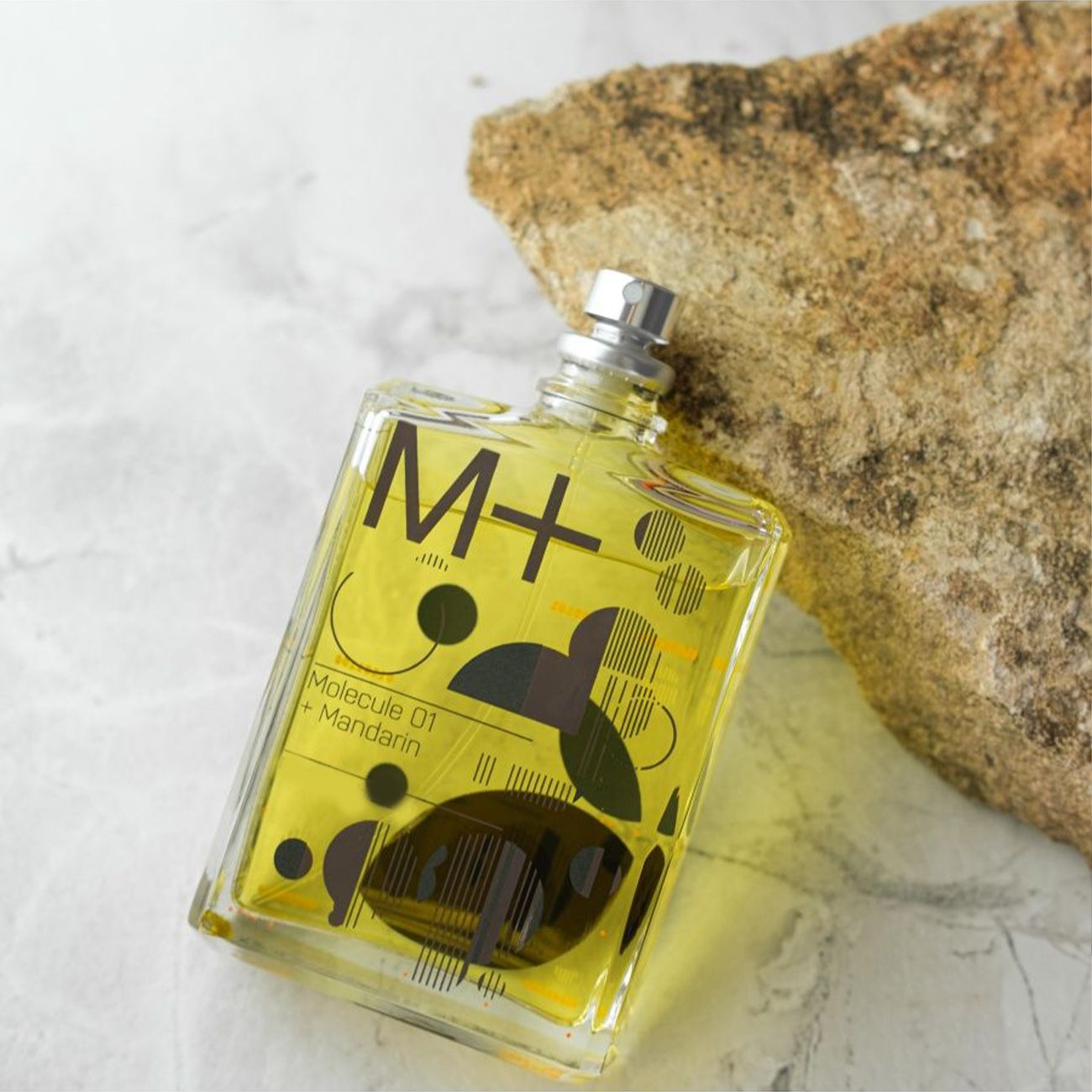 Escentric Molecules Molecule 01 + Mandarin Туалетная вода 100 мл ...