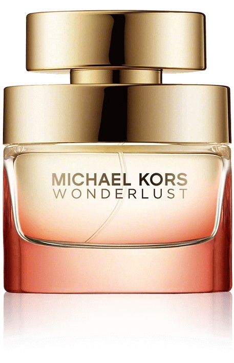 Wonderlust mk hot sale perfume