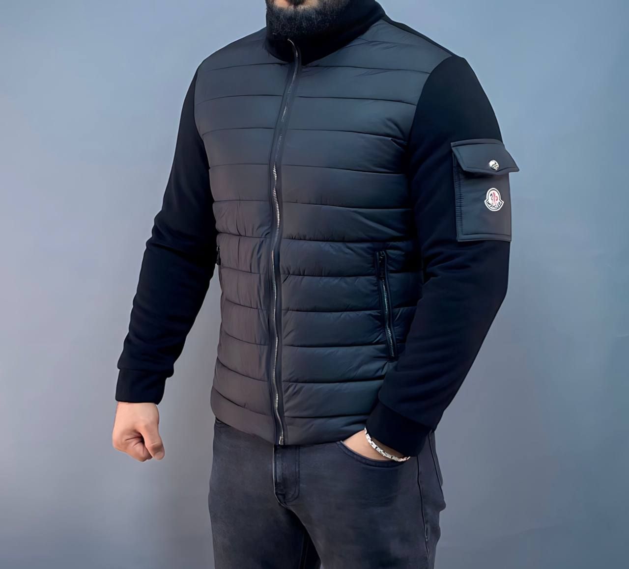 Moncler windrunner discount