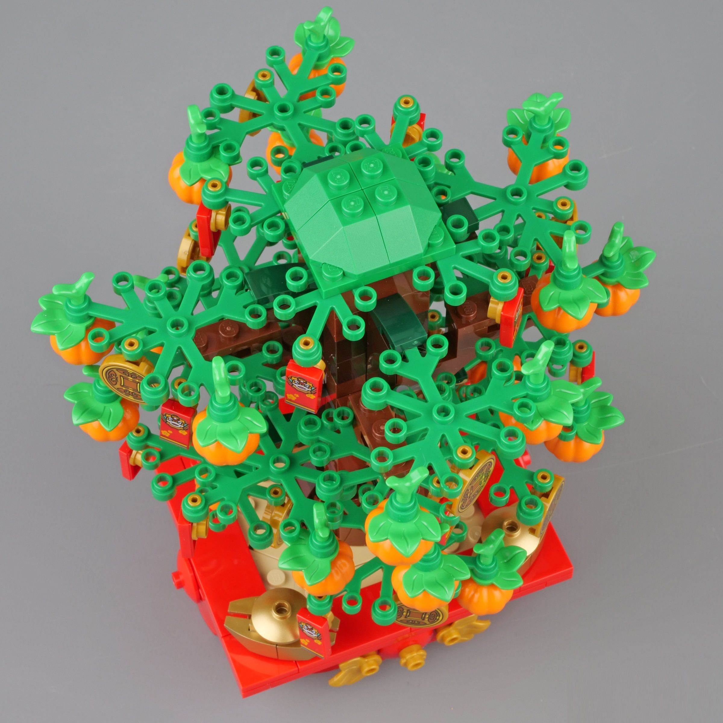 Лего Other серия, LEGO Конструктор, лего 40648 Money Tree, Игрушки lego ...