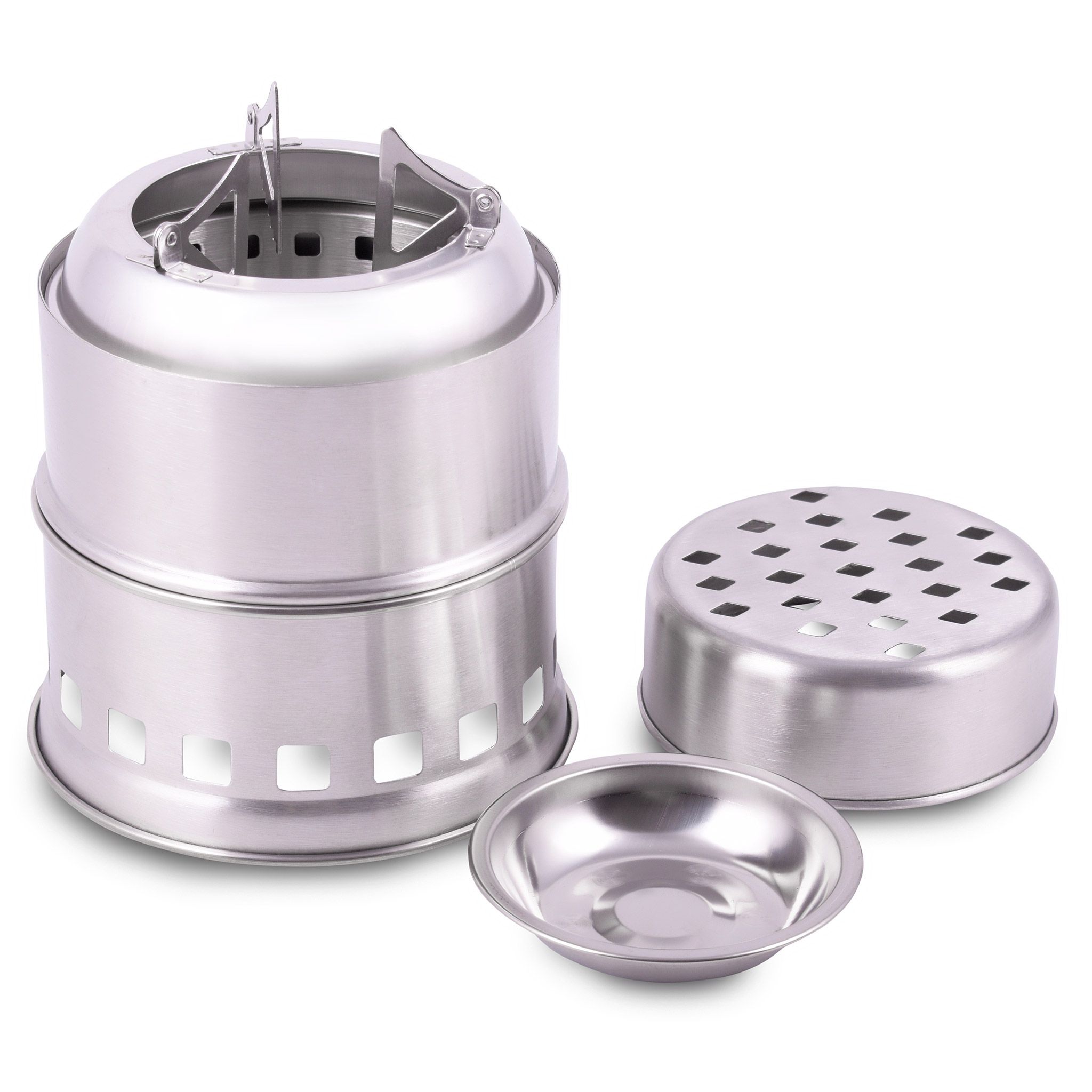 Походная мини-печь: компактное решение для приготовления пищи на природе