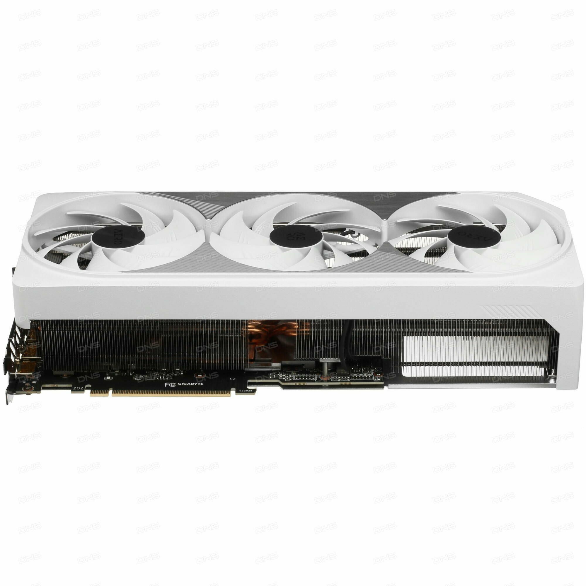 Gigabyte отказала в гарантии владельцу GeForce RTX 4090