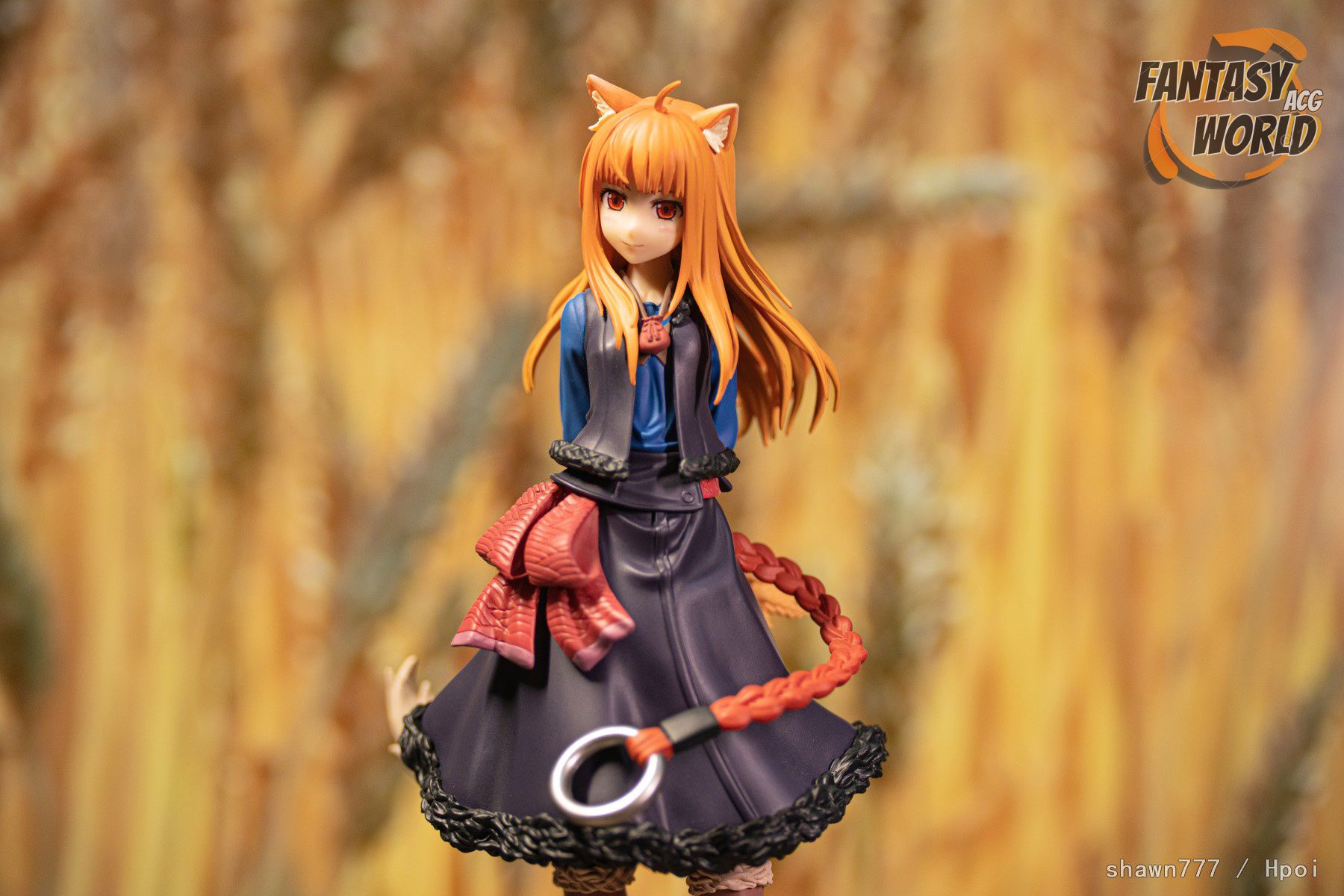 Фигурка волчица и пряности , Холо GSC / POP UP PARADE Wolf and Spice Holo  Figure - купить с доставкой по выгодным ценам в интернет-магазине OZON  (1502814328)