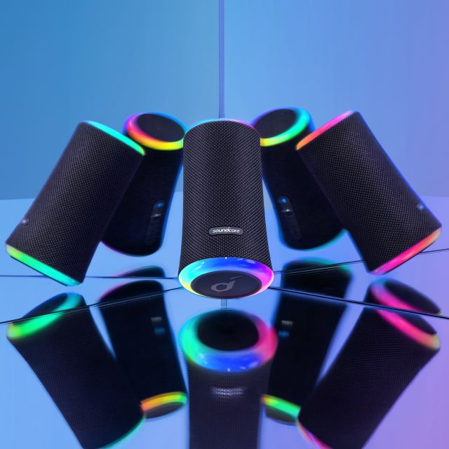 Anker flare 2. Anker soundcore flare 2 разбор. Колонка anker soundcore mini 2. Soundcore by anker- flare 2. Anker soundcore flare.