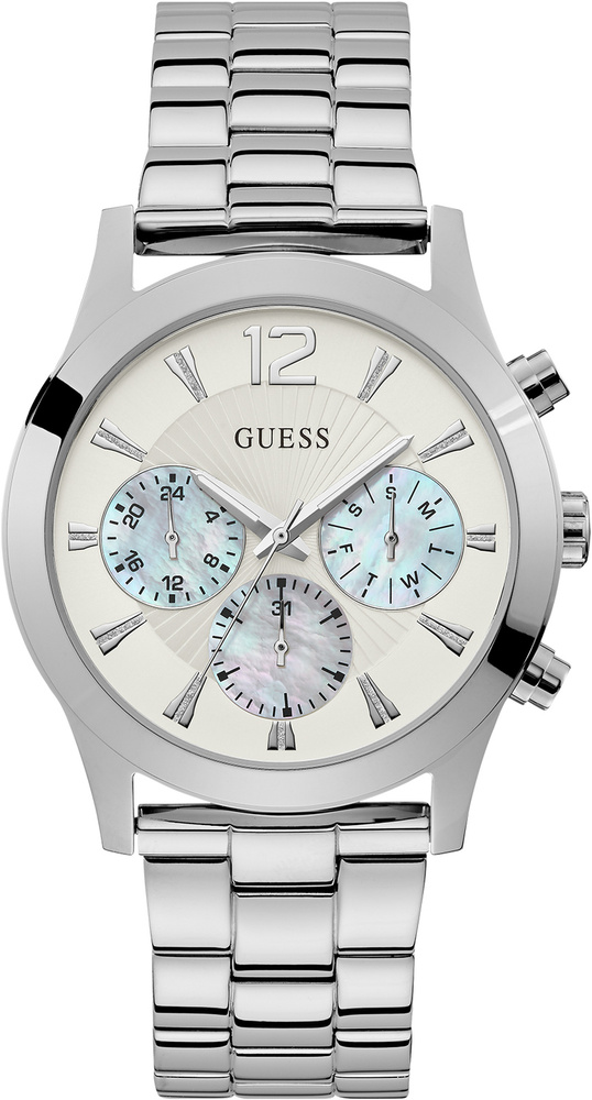 GUESS Наручные часы W1295L1 #1