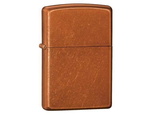 Зажигалка бензиновая ZIPPO Classic Toffee #1