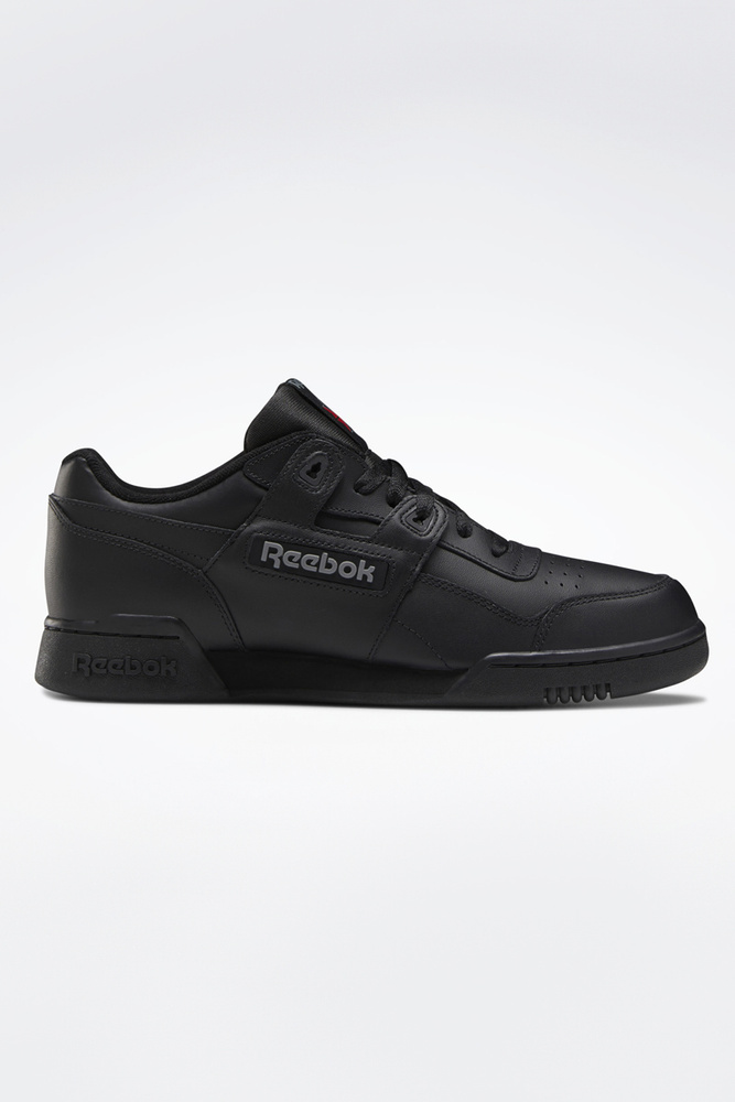 Кроссовки Reebok Workout Plus #1