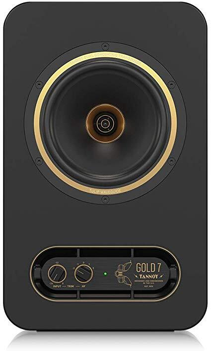 TANNOY GOLD 7 активный монитор ближнего поля 300Вт (1 штука.) #1