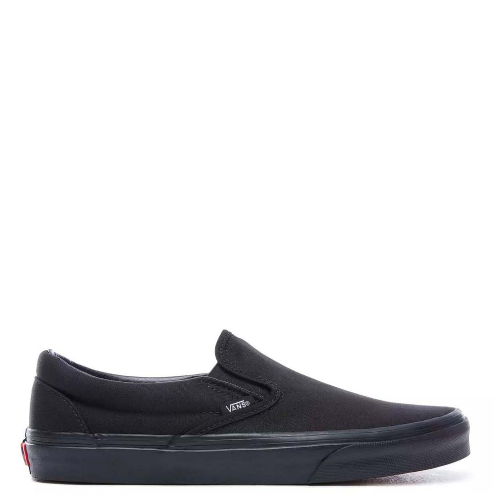 Слипоны Vans Ua Classic Slip-On — купить в интернет-магазине OZON с быстрой  доставкой