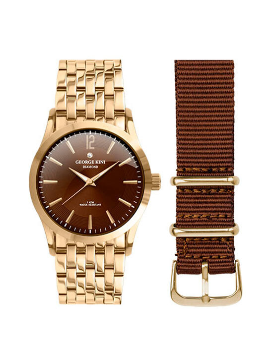 Женские наручные часы GEORGE KINI - купить с доставкой по выгодным ...
