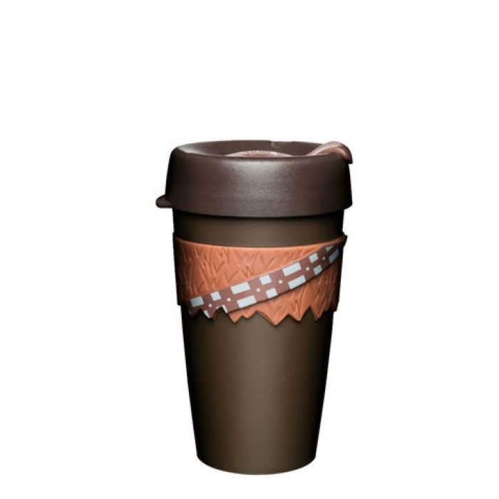 KeepCup Термокружка Chewbacca, 0.454 л #1