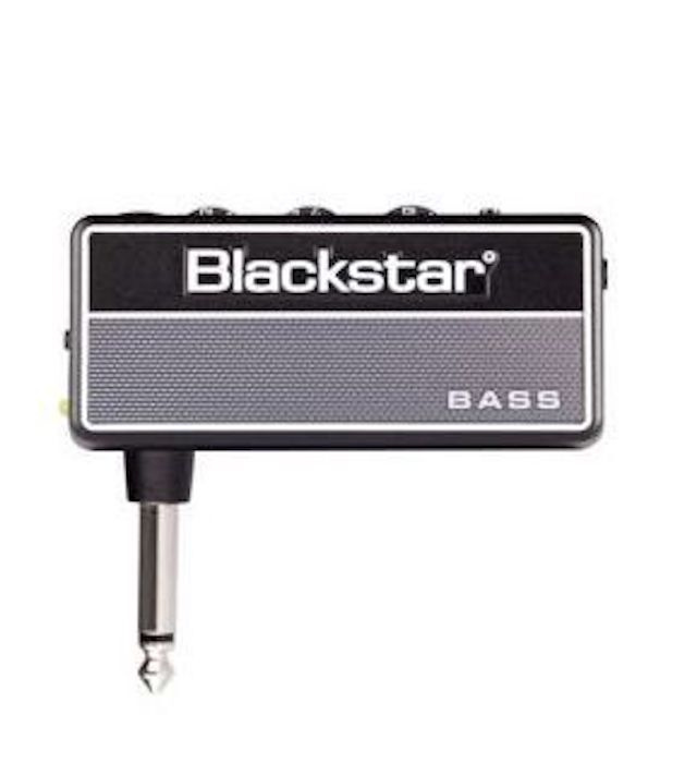 Blackstar AP2-FLY-G amPlug FLY Guitar, гитарный усилитель для наушников. 3 канала, эффекты.  #1