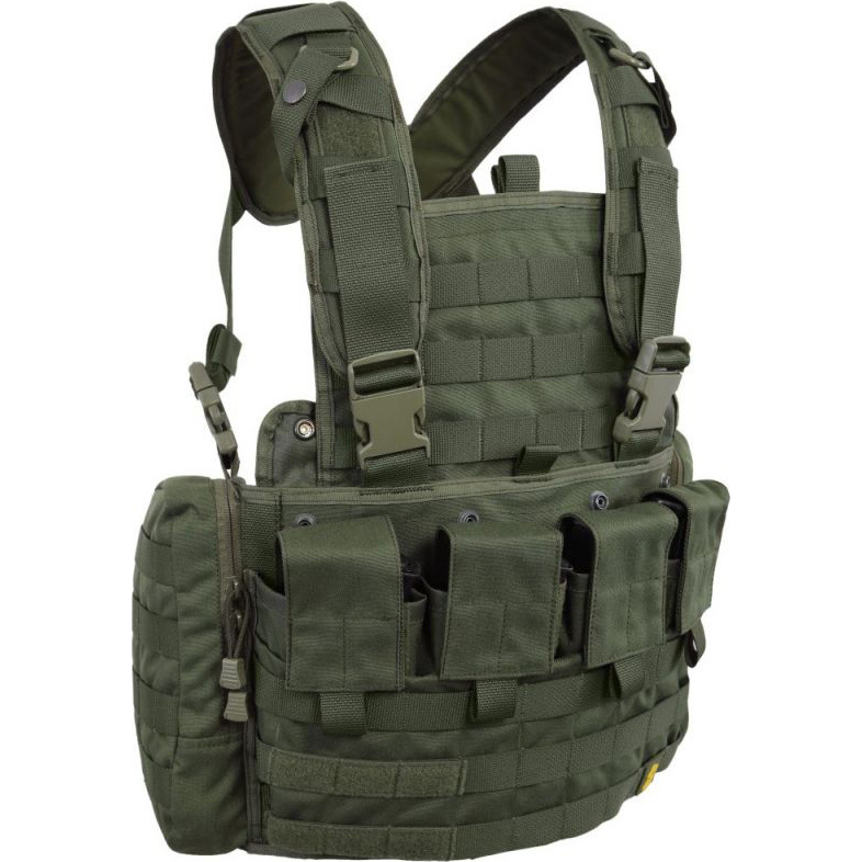 Разгрузочный жилет ANA Tactical 