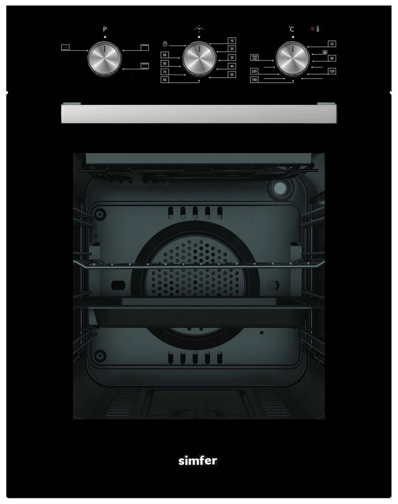 Simfer  духовой шкаф B4EB14006 #1