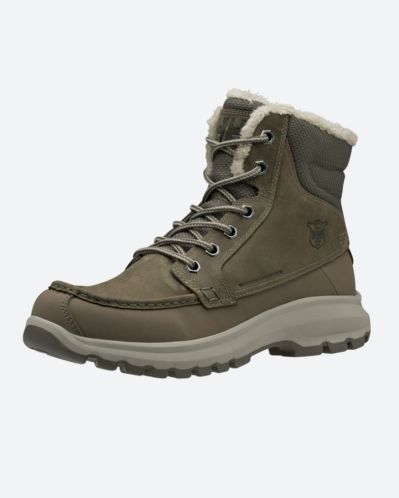 Ботинки Helly Hansen Garibaldi V3 #1