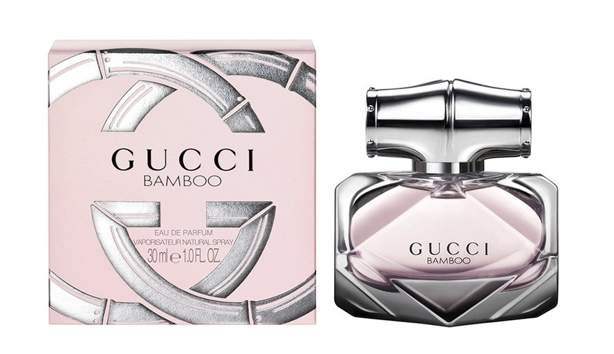 Gucci bamboo edp outlet 30 ml