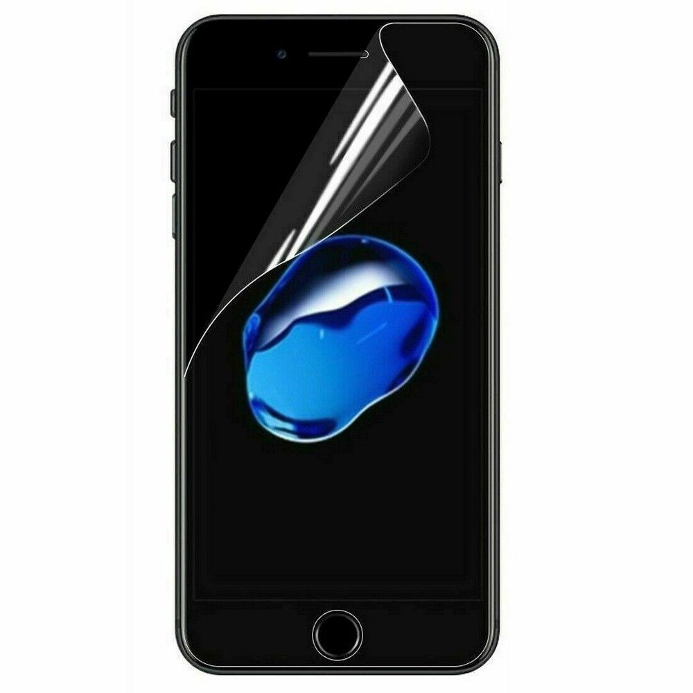 Защитная пленка для iPhone 7/8/SE2 - купить по выгодной цене в  интернет-магазине OZON (201272713)