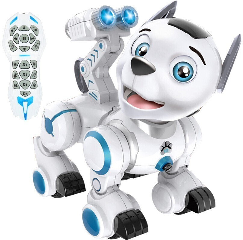 Wow sales dog robot