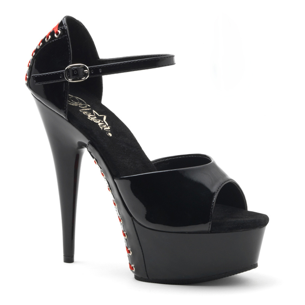 Туфли для танцев Pleaser стрипы единицы - купить с доставкой по ...