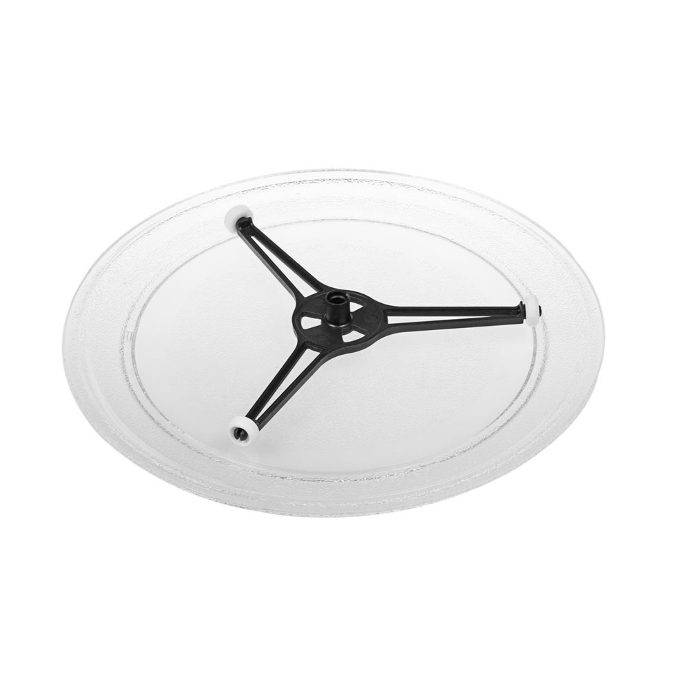 Поддон (тарелка) без креплений под коплер для микроволновой печи LG ...