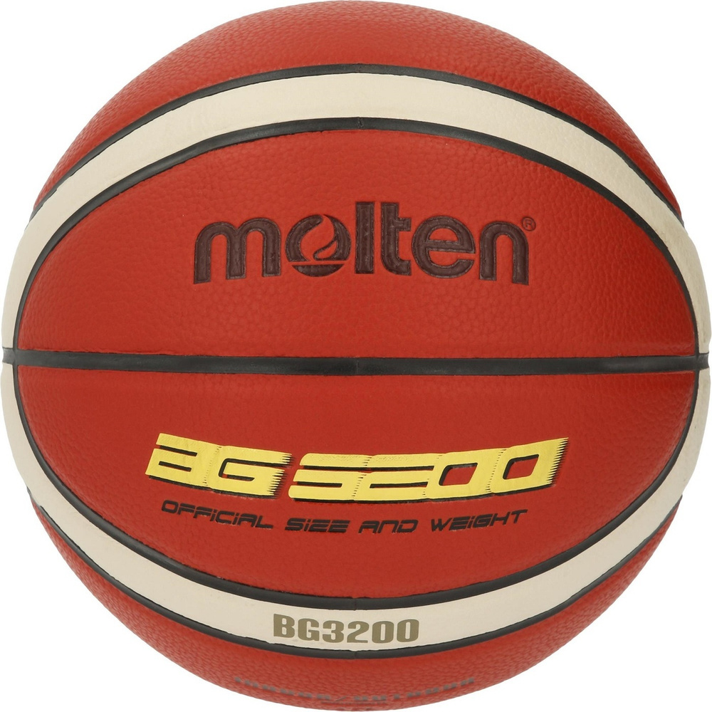 basketball 3x3 ball size